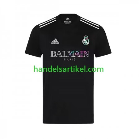 Real Madrid Balmain Trikotsatz 2023/24 Kurzarm